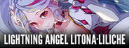Lightning Angel Litona Liliche 섬광천사 리토나 리리셰