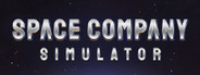 Space Company Simulator