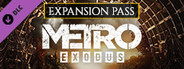 Metro Exodus Season Pass