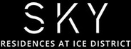 Sky Residences at Ice District