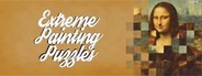 Extreme Painting Puzzle