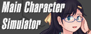 Main Character Simulator