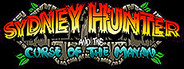 Sydney Hunter and the Curse of the Mayan