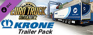 Euro Truck Simulator 2 - Krone Trailer Pack