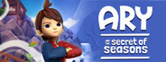 Ary and the secret of seasons