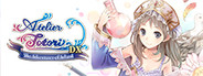 Atelier Totori ~The Adventurer of Arland~ DX