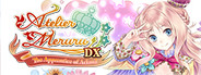 Atelier Meruru ~The Apprentice of Arland~ DX