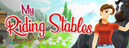 My Riding Stables: Your Horse breeding