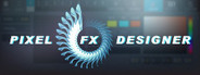 Pixel FX Designer
