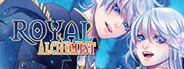 Royal Alchemist