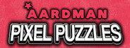 Pixel Puzzles Aardman Jigsaws