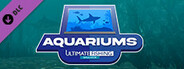 Ultimate Fishing® Simulator - Aquarium DLC