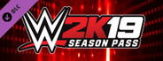 WWE 2K19 - Season Pass