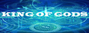 King Of Gods: Angel The Awakening Of A Demon