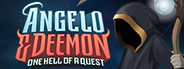 Angelo and Deemon: One Hell of a Quest