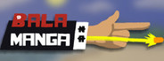 Bala na manga