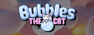 Bubbles the Cat