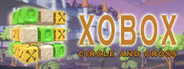 Xobox - circle and cross