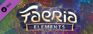 Faeria - Elements DLC