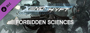 XenoShyft - Forbidden Sciences