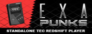 EXAPUNKS: TEC Redshift Player