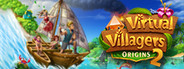 Virtual Villagers Origins 2