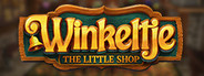 Winkeltje: The Little Shop