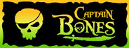 Captain Bones: A Pirate''s Journey