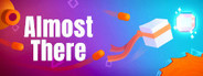 Almost There: The Platformer
