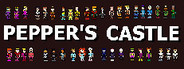 Pepper's Castle
