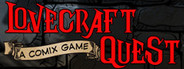 Lovecraft Quest - A Comix Game