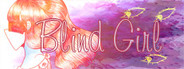 Blind Girl