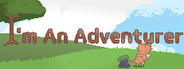 I'm an adventurer