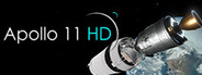Apollo 11 VR HD