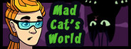 Mad Cat's World