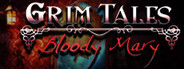 Grim Tales: Bloody Mary Collector's Edition