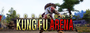 9Dragons: Kung Fu Arena