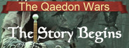 The Qaedon Wars - The Story Begins