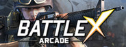 BATTLE X Arcade