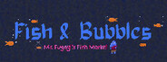 Fish and Bubbles