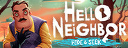 Hello Neighbor: Hide and Seek