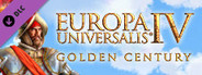 Europa Universalis IV: Golden Century 