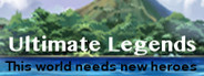 Ultimate Legends