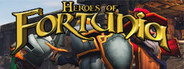 Heroes of Fortunia