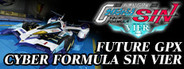 Future GPX CyberFormula SIN VIER
