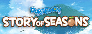 DORAEMON  STORY OF SEASONS