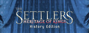 The Settlers : Heritage of Kings - History Edition