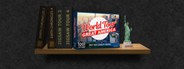 1001 Jigsaw. World Tour: Great America