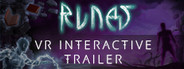 VR CINEMATIC TRAILER: Runes