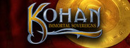 Kohan: Immortal Sovereigns